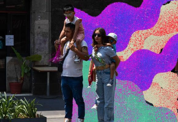 ¿Licencias de paternidad o permisos? La diferencia que impacta los cuidados