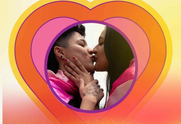 Las lenchas existimos y existimos tanto que vamos a ocupar los espacios