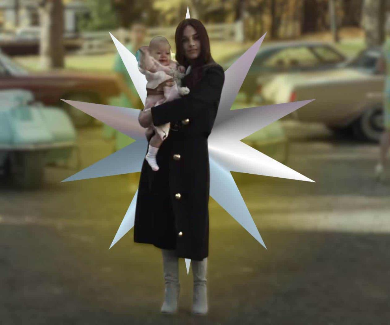 El trailer de Priscilla Presley por Sofia Coppola: ¿cómo fue su vida? El trailer de Priscilla Presley por Sofia Coppola: ¿cómo fue su vida?