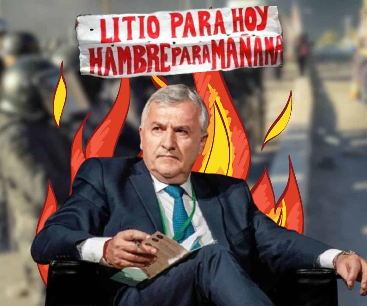 Emergencia en Argentina: ¿qué están denunciando los pueblos indígenas?