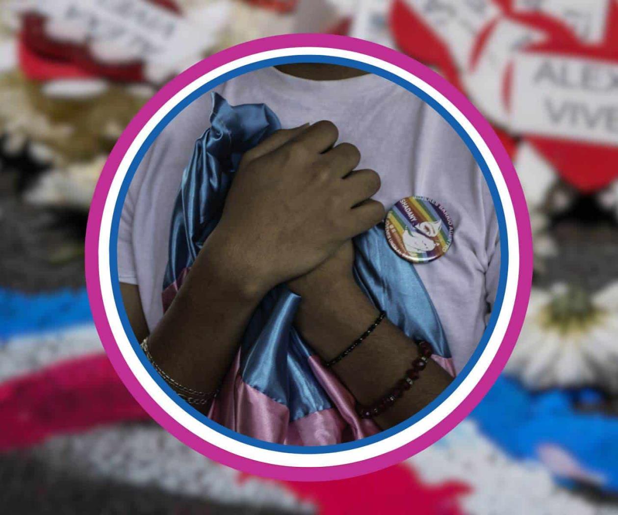 ¿México es seguro para las mujeres trans? Te mostramos los datos ¿México es seguro para las mujeres trans? Te mostramos los datos
