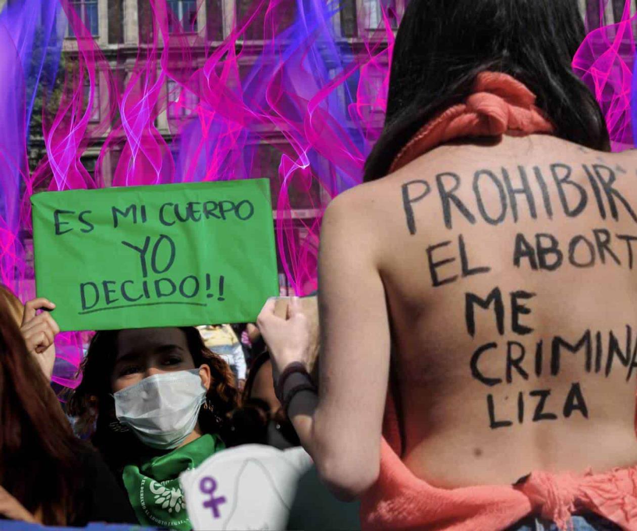 ¿Estamos cerca de la despenalización del aborto en México? Te explicamos ¿Estamos cerca de la despenalización del aborto en México? Te explicamos