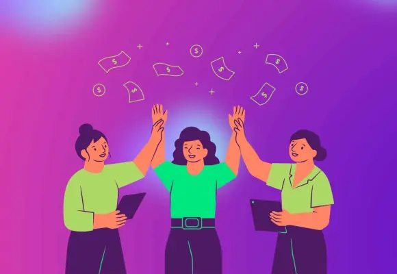 Derroquemos al patriarcado un emprendimiento femenino a la vez