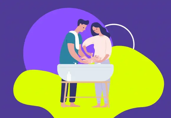 Nuevas formas de paternar