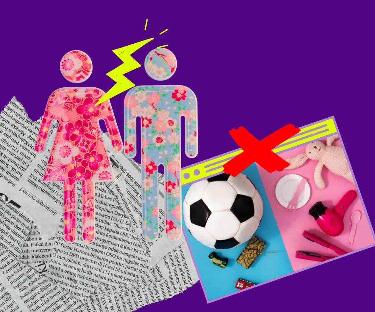 Salud, cuidados y perspectiva de género