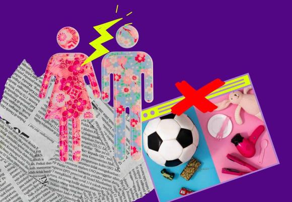 Salud, cuidados y perspectiva de género