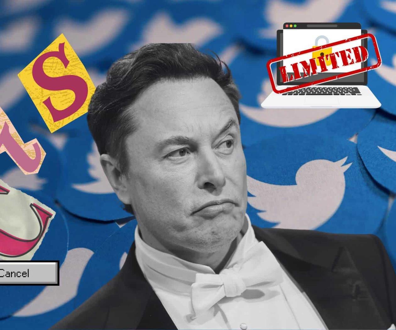 ¿Elon Musk está arruinando Twitter? Esto es lo que está pasando ¿Elon Musk está arruinando Twitter? Esto es lo que está pasando