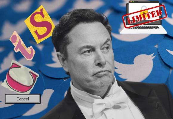 ¿Elon Musk está arruinando Twitter? Esto es lo que está pasando