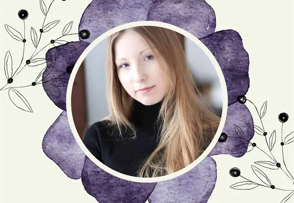 Victoria Amelina documentaba los crímenes de guerra, conoce aquí su obra