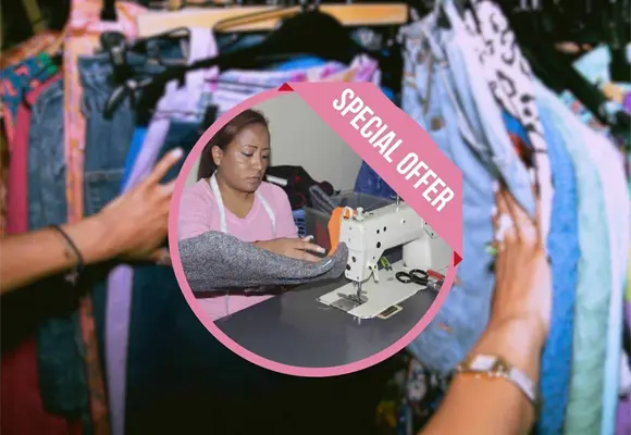 Shein está de moda... Y la explotación laboral también