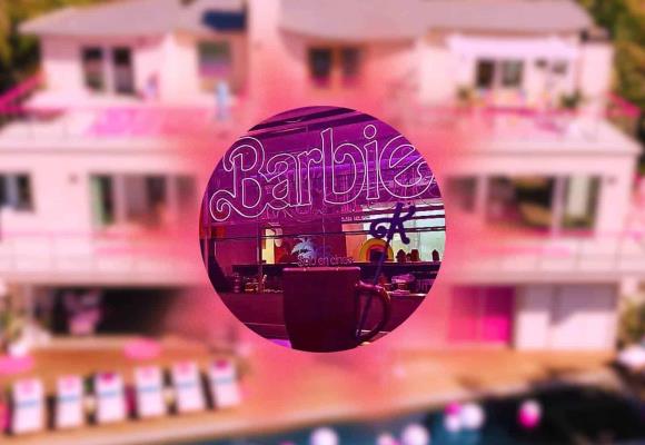 De la mansión a la cafetería de Barbie: ¿cuánto cuestan estas experiencias?