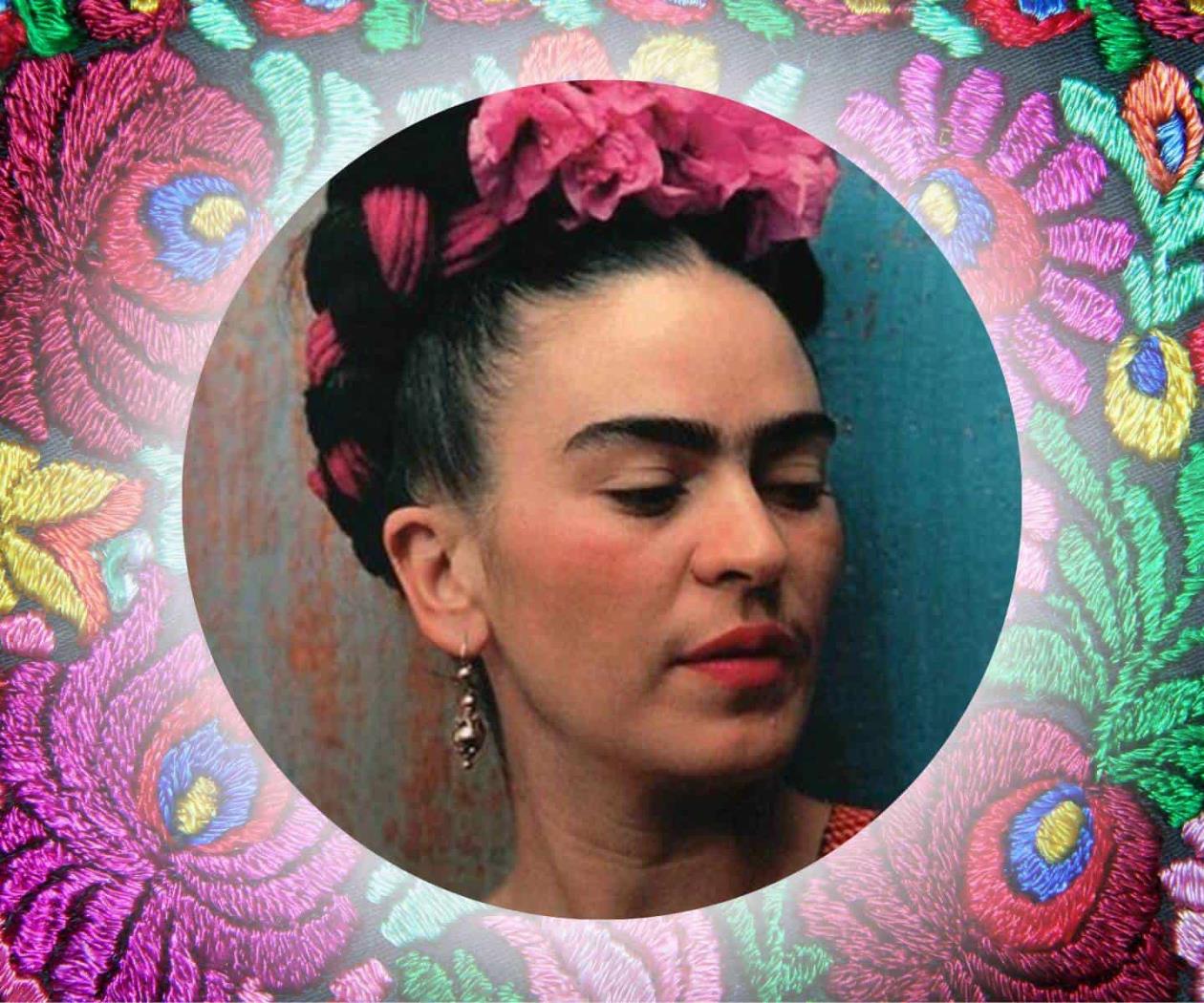 Frida Kahlo y su relación con el pensamiento feminista Frida Kahlo y su relación con el pensamiento feminista
