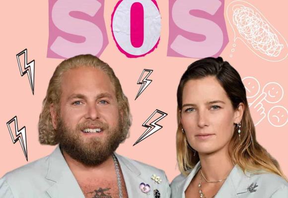 Sarah Brady acusa a Jonah Hill de violencia emocional, te contamos qué es