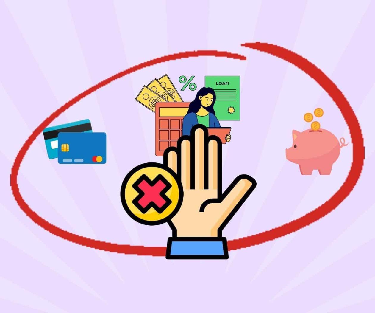 ¿Estás viviendo violencia económica? Aquí te decimos qué puedes hacer