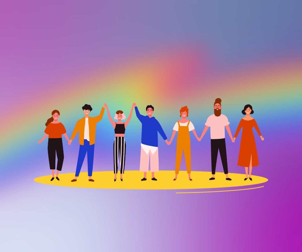 ¿Otredad o diversidad? Por el derecho a ser diferentes ¿Otredad o diversidad? Por el derecho a ser diferentes