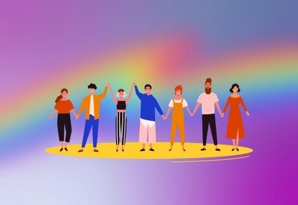 ¿Otredad o diversidad? Por el derecho a ser diferentes ¿Otredad o diversidad? Por el derecho a ser diferentes