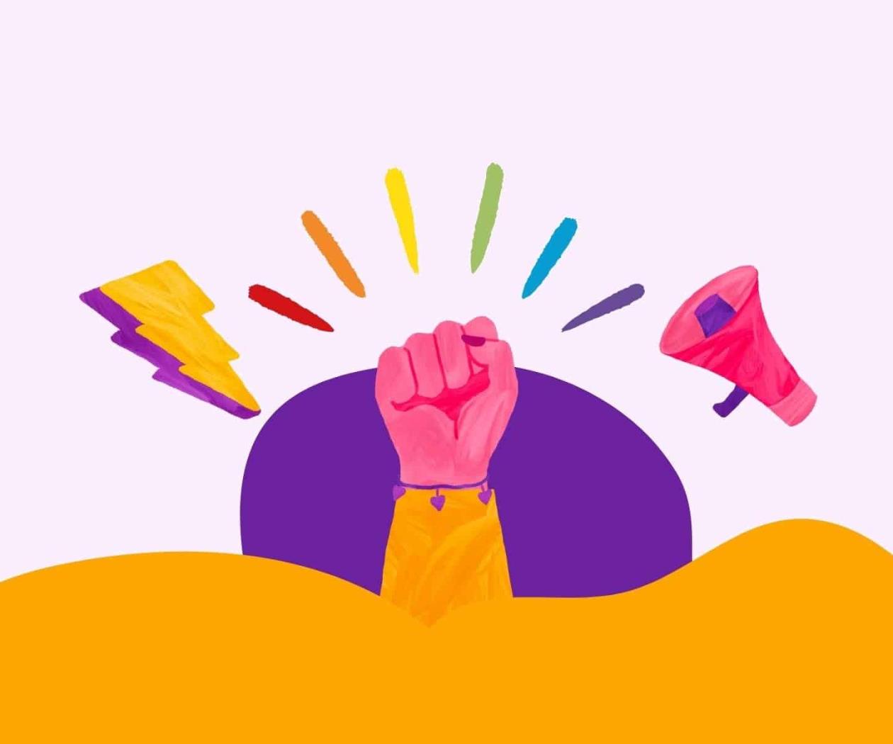 Los derechos de las mujeres y la afrenta conservadora Los derechos de las mujeres y la afrenta conservadora