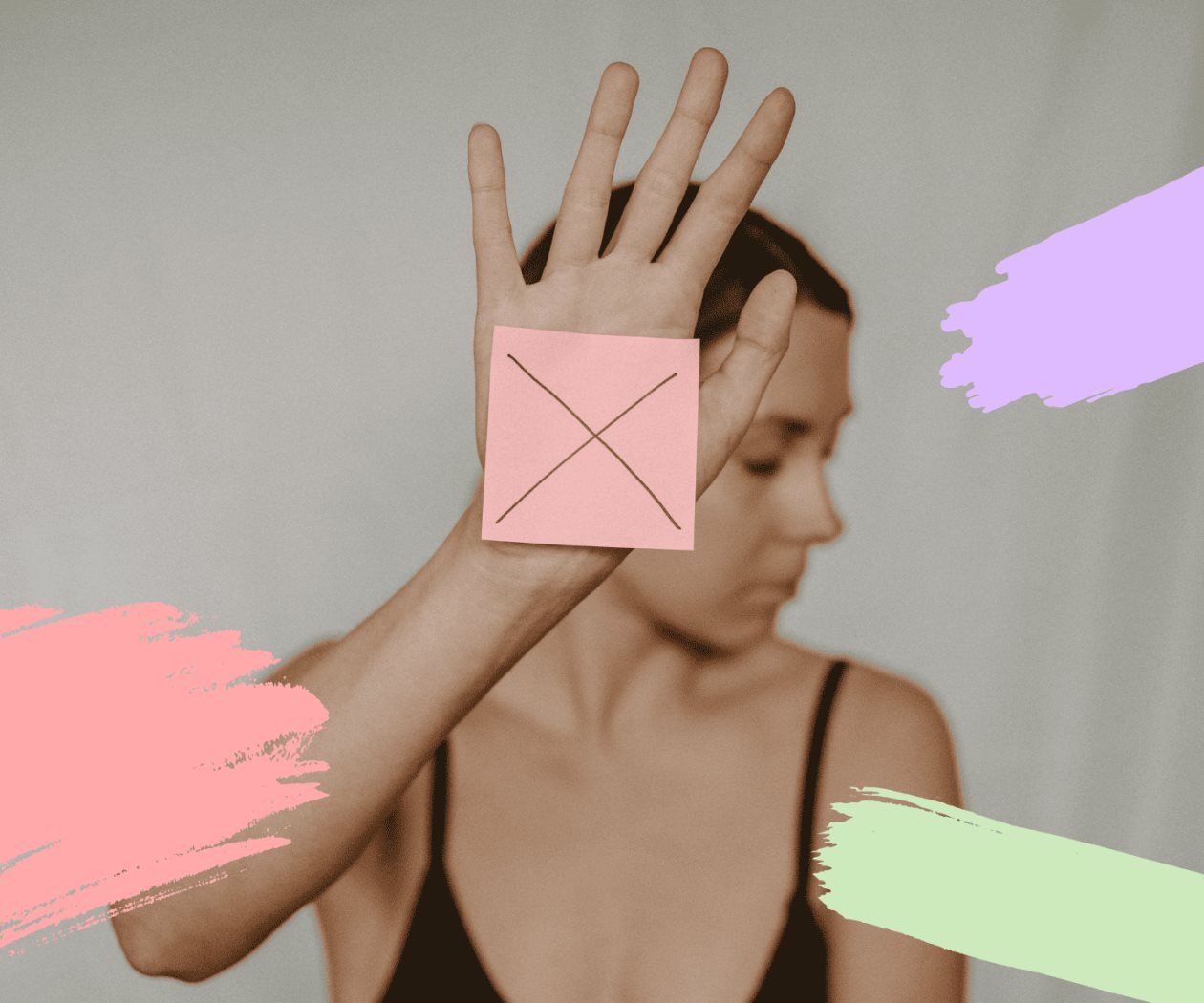 ¿Límites para quién? Mecanismos de control en las relaciones afectivas