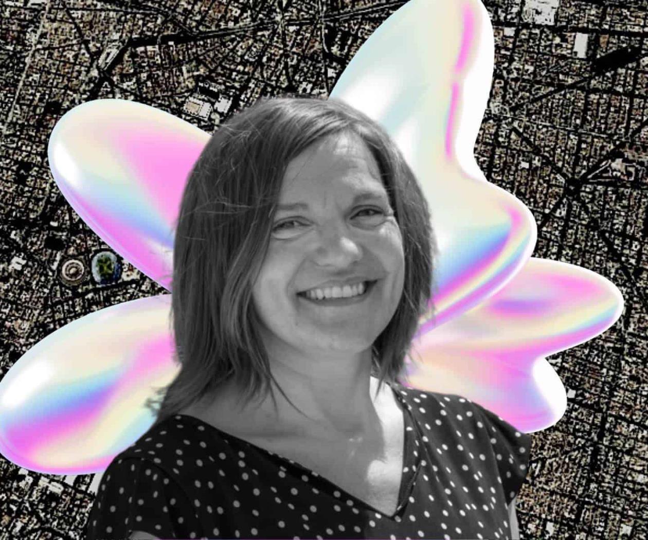 Urbanismo feminista, una ciudad pensada para las mujeres