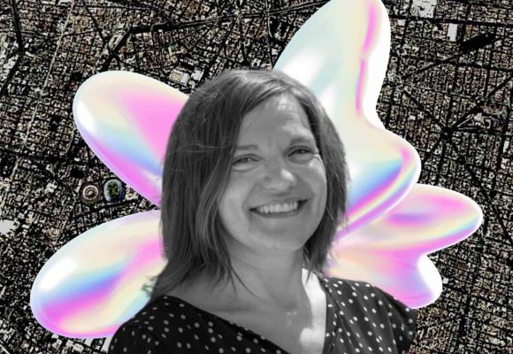 Urbanismo feminista, una ciudad pensada para las mujeres