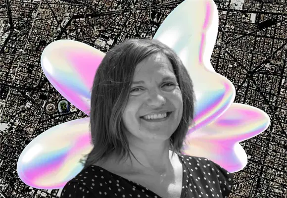 Urbanismo feminista, una ciudad pensada para las mujeres