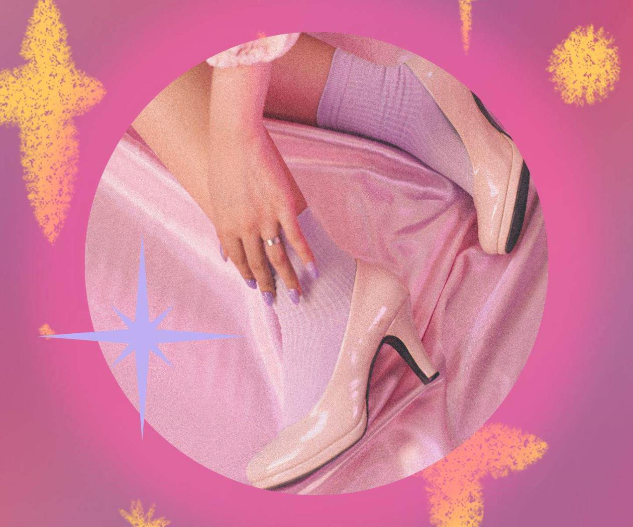 Los mensajes feministas de la película de Barbie Los mensajes feministas de la película de Barbie