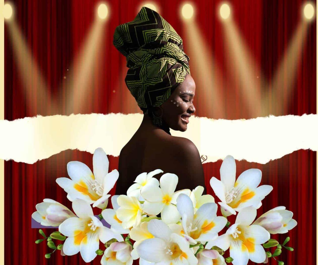 Películas gratis en FilminLatino: 1º muestra de cine de mujeres afrolatinas