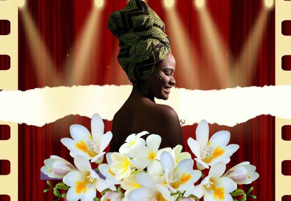 Películas gratis en FilminLatino: 1º muestra de cine de mujeres afrolatinas