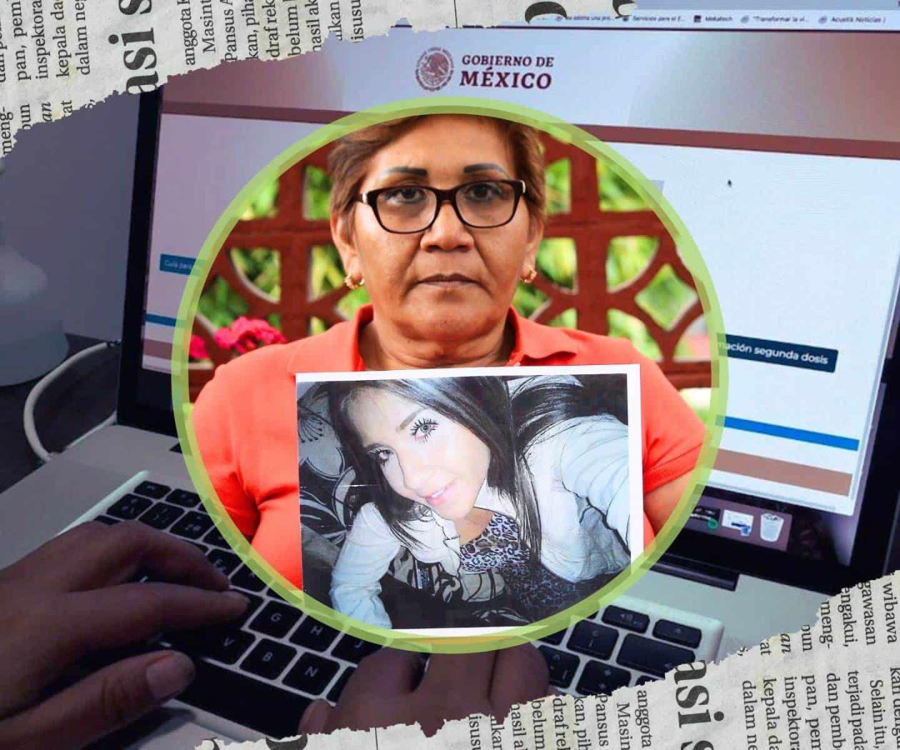 Personas desaparecidas son encontradas en el registro de vacunación