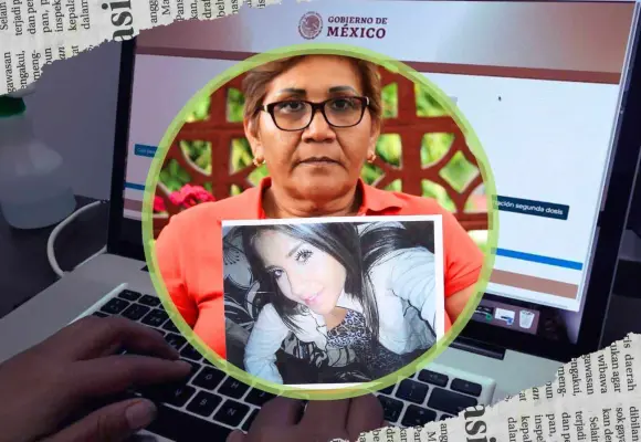 Personas desaparecidas son encontradas en el registro de vacunación