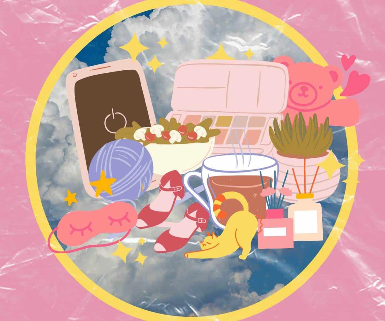 ¿Cuánto tiempo te dedicas al día? Hablemos de cómo practicar el autocuidado ¿Cuánto tiempo te dedicas al día? Hablemos de cómo practicar el autocuidado