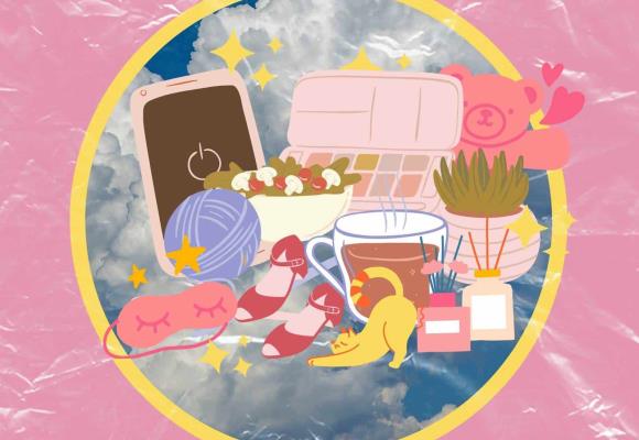 ¿Cuánto tiempo te dedicas al día? Hablemos de cómo practicar el autocuidado