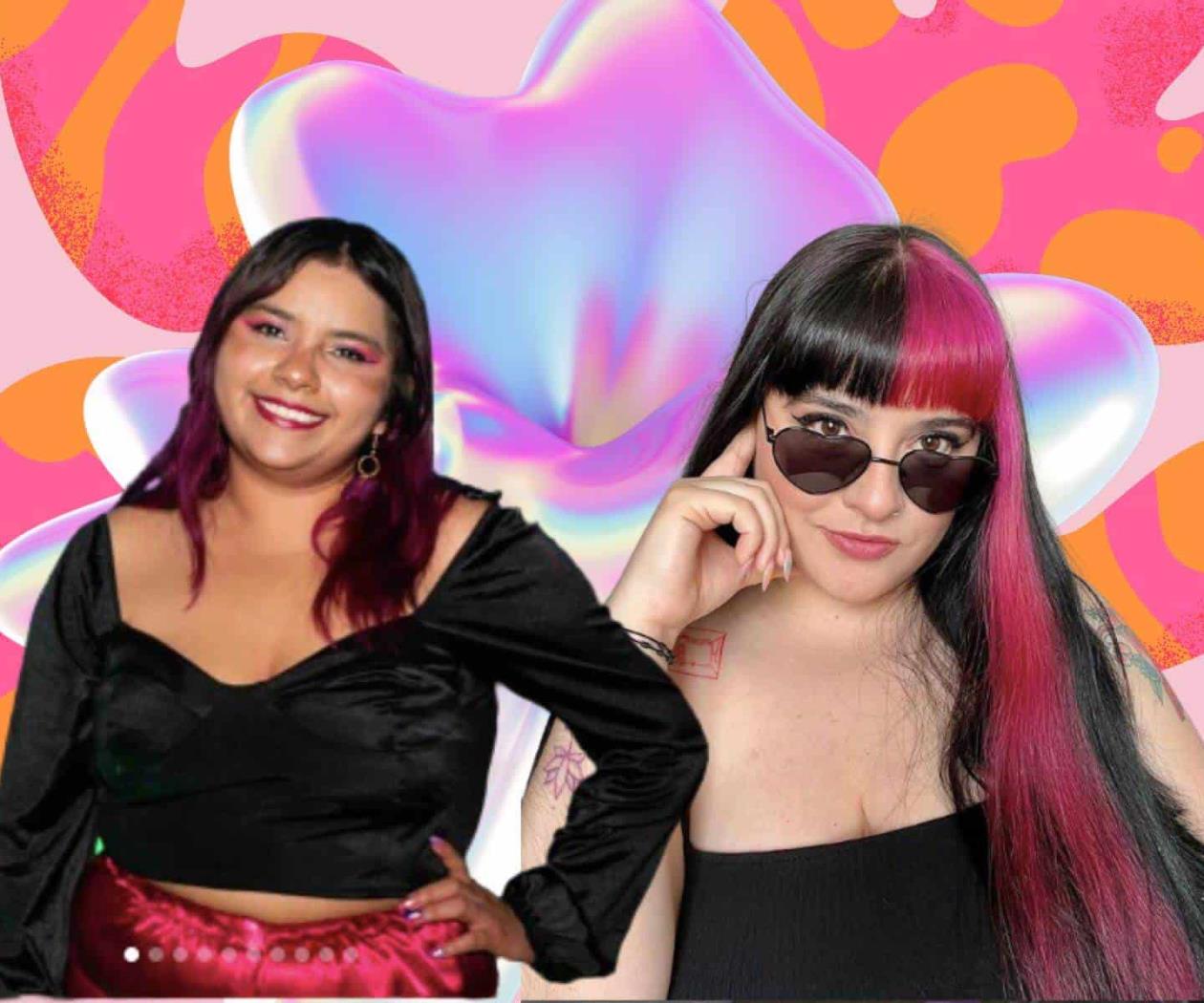 He tenido miedo y ansiedad de ser un meme: la gordofobia en redes sociales He tenido miedo y ansiedad de ser un meme: la gordofobia en redes sociales