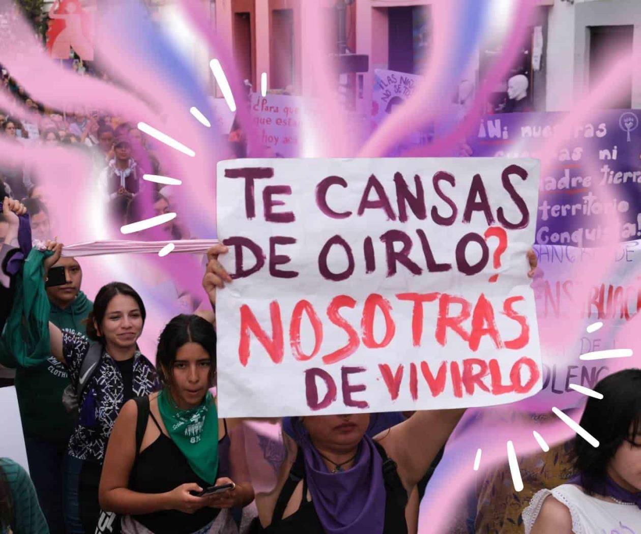 Dónde acudir en caso de violencia hacia la mujer: Red Nacional de Refugios