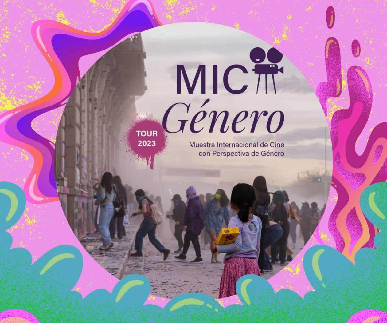 ¿Qué es MICGénero? Te contamos dónde ver esta disruptiva muestra de cine