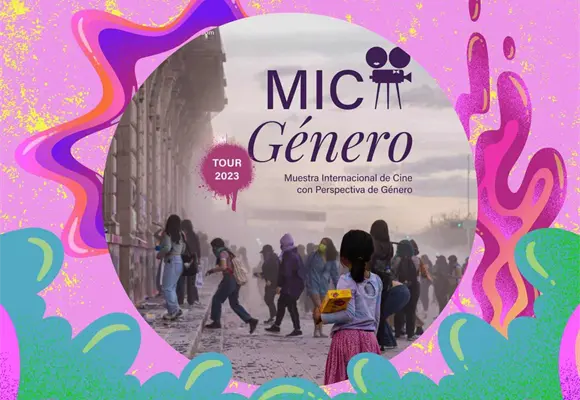 ¿Qué es MICGénero? Te contamos dónde ver esta disruptiva muestra de cine