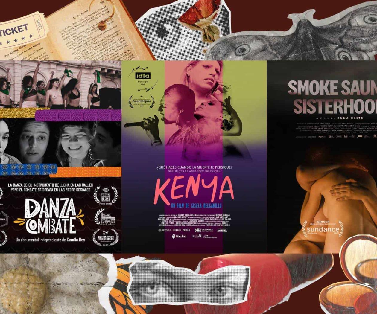 “Kenya” y otros documentales gratis de Festival Doqumenta: conoce las sedes