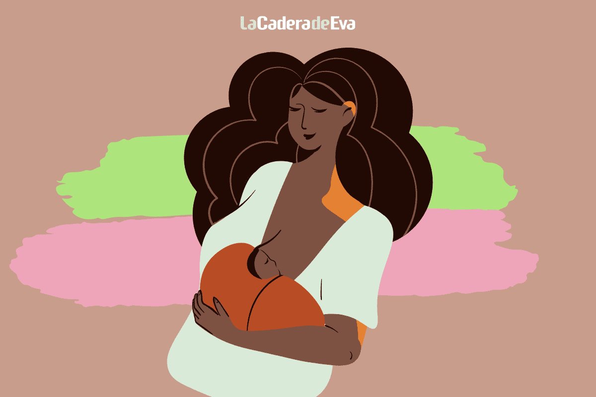 Lactancia materna eficaz ¿derecho, necesidad o concesión?