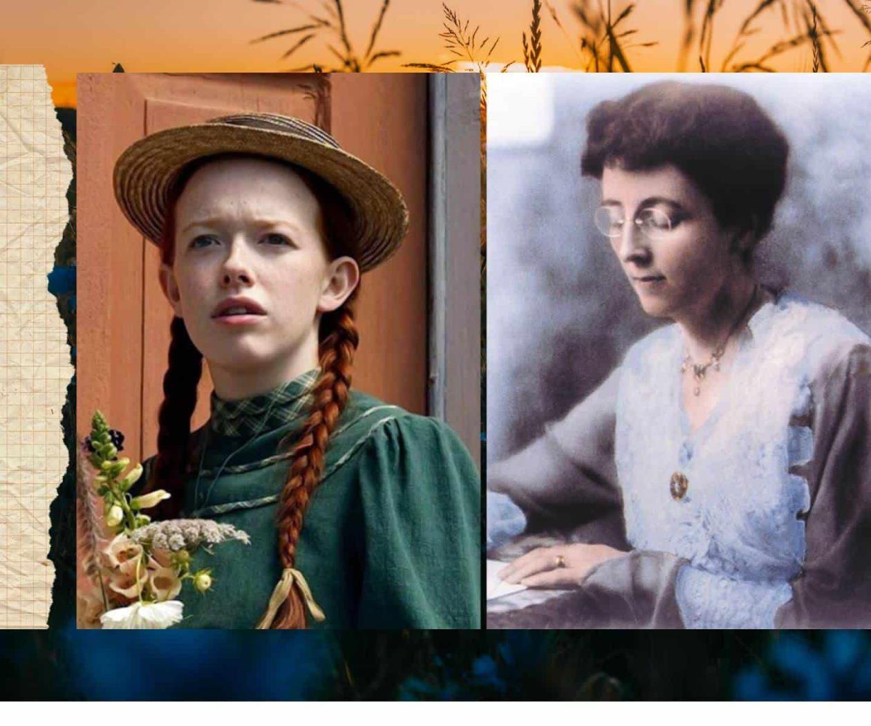 Te contamos dónde se inspira Anne with an E y los rumores de la temporada 4