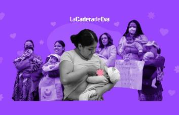 Salud mental de las hermanas mayores: por qué cuidan desde niñas - La  Cadera De Eva