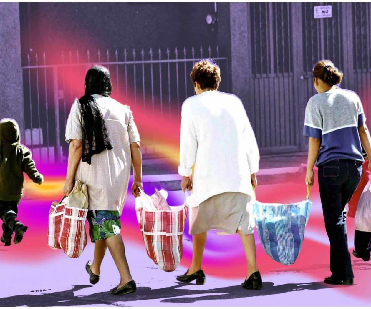 ¿Qué es la violencia sistémica? ¿Qué es la violencia sistémica?