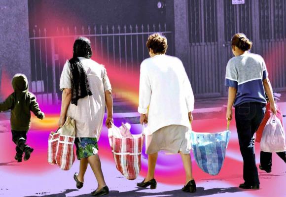 ¿Qué es la violencia sistémica?