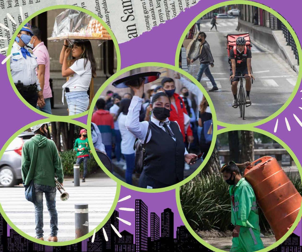 ¿Por qué es tan difícil conseguir trabajo en América Latina y el Caribe? ¿Por qué es tan difícil conseguir trabajo en América Latina y el Caribe?