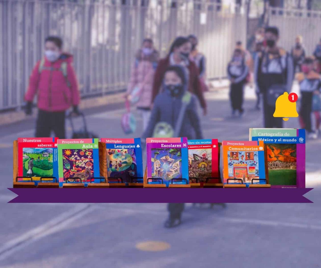 De libros y sombrerazos: el nuevo modelo educativo De libros y sombrerazos: el nuevo modelo educativo