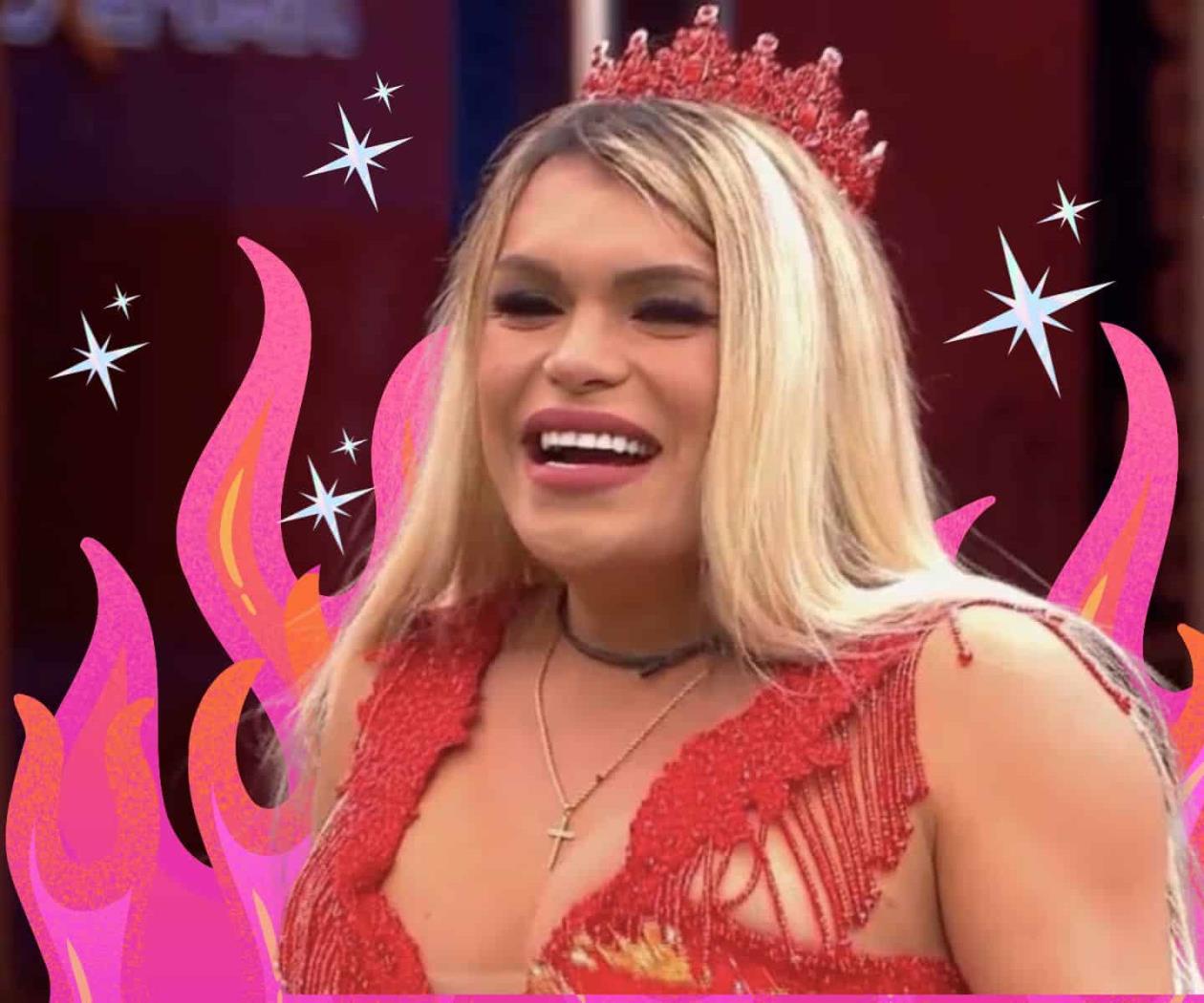 Todo lo que Wendy Guevara nos enseñó en La Casa de los Famosos Todo lo que Wendy Guevara nos enseñó en La Casa de los Famosos