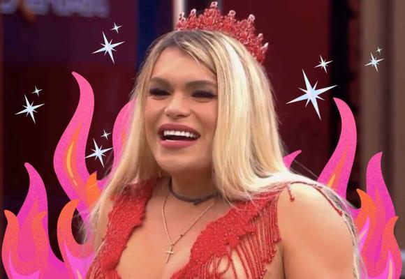 Todo lo que Wendy Guevara nos enseñó en La Casa de los Famosos