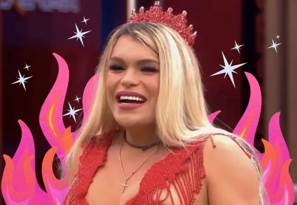 Todo lo que Wendy Guevara nos enseñó en La Casa de los Famosos