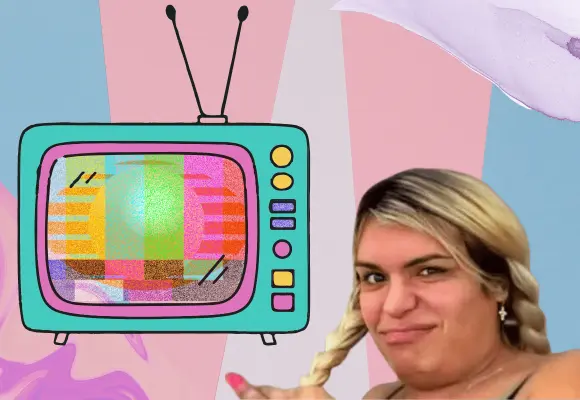 Diplomado de género e identidad, ¡en su universidad de confianza: Televisa!