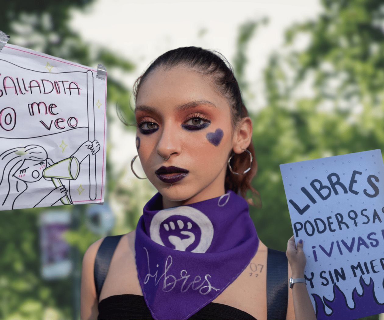 Hacia una justicia transformativa en la violencia sexual contra las mujeres Hacia una justicia transformativa en la violencia sexual contra las mujeres