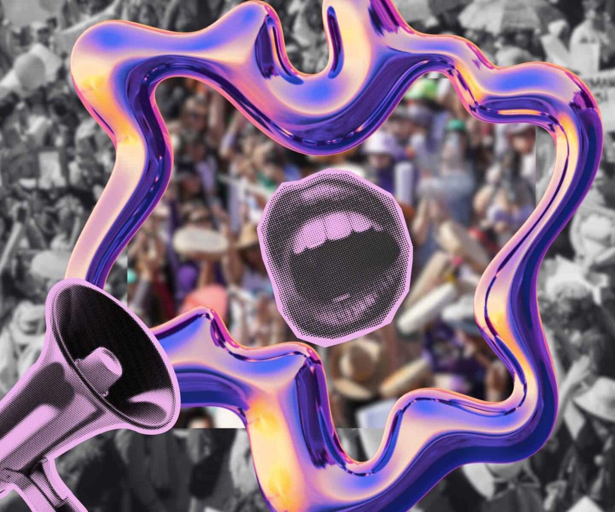 ¿Qué significa la frase lo personal es político? ¿Qué significa la frase lo personal es político?